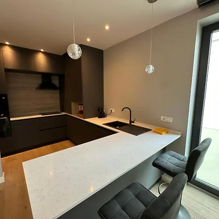 Vida Herastrau Luxury Appartement