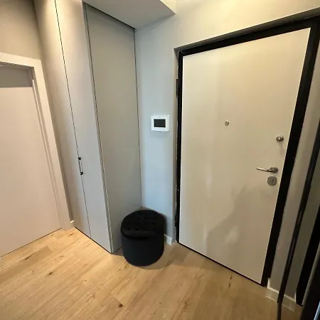 Appartement Vida Herastrau Luxury *