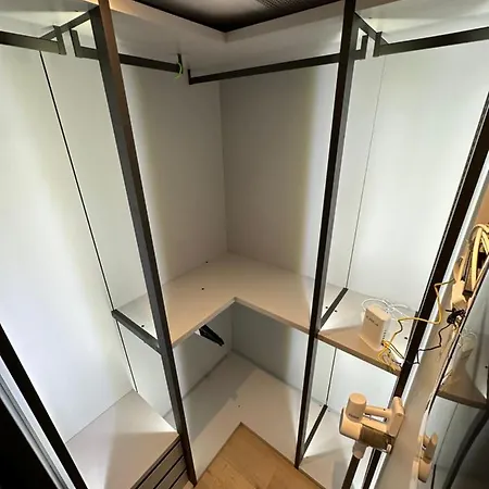 Vida Herastrau Luxury Appartement