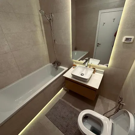 Vida Herastrau Luxury Apartment *