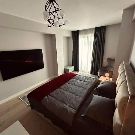 Vida Herastrau Luxury