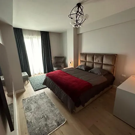 Vida Herastrau Luxury *